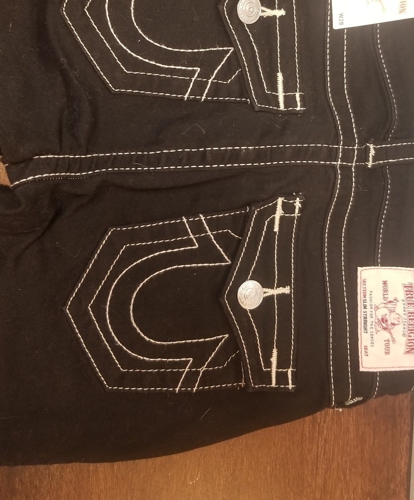 True religion billy Jeans